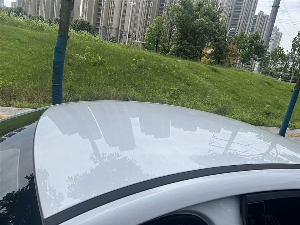 BYD Qin Yuan