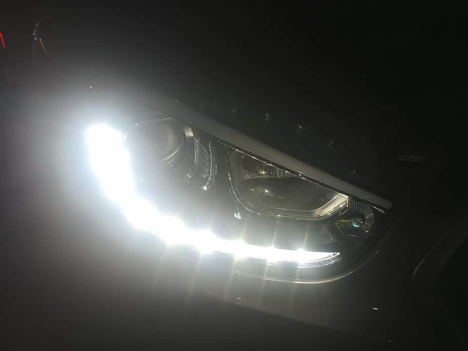 Hyundai Beijing ix35