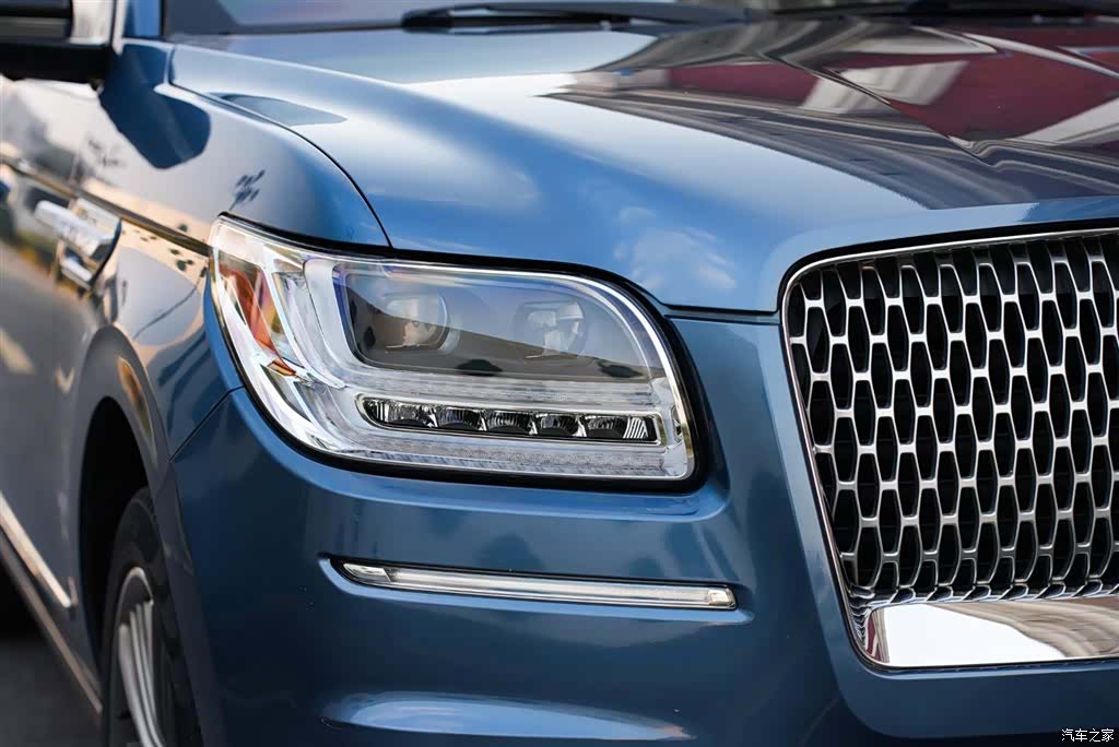 Lincoln Navigator, 2019 24