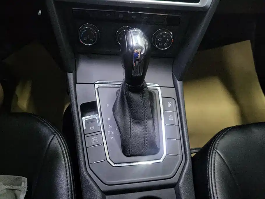 Volkswagen Lingdu Volkswagen Lingdu