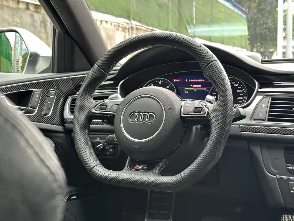 Audi RS 6 Audi RS 6