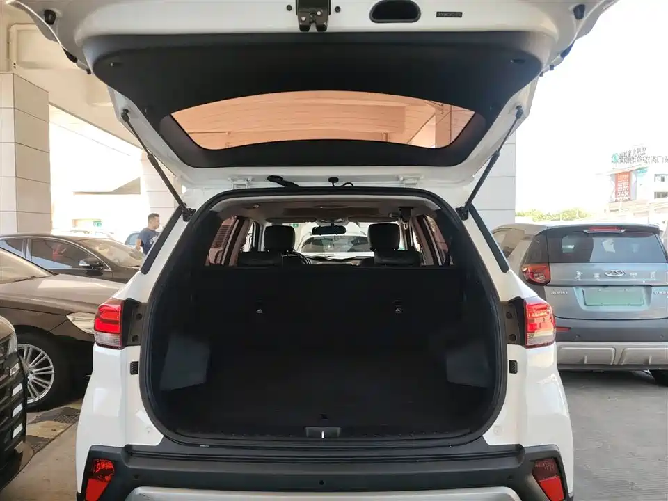 Hyundai Beijing ix35 Hyundai Beijing ix35