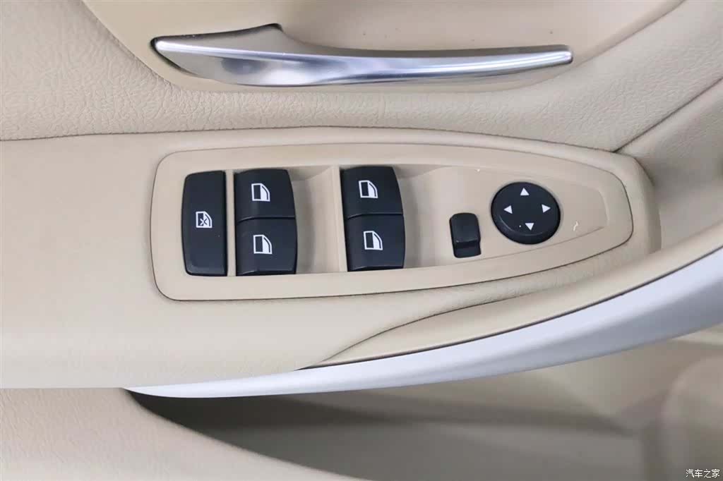 BMW 3 Series, 2014 11