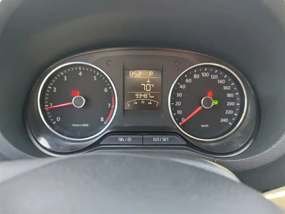 Volkswagen Polo Volkswagen Polo