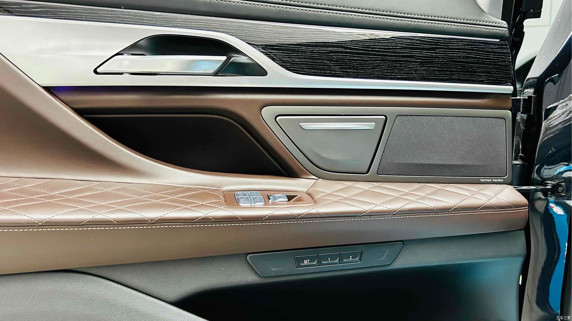 BMW 7 Series, 2021 20