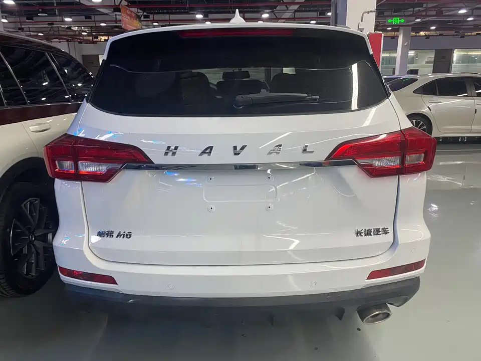Haval M6 Haval M6