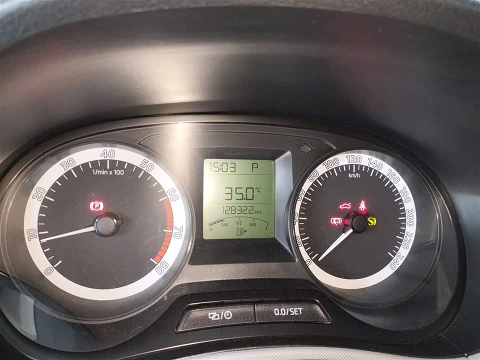 Skoda Jingrui Skoda Jingrui