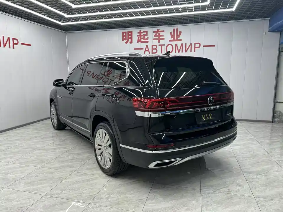 Volkswagen Tourang Volkswagen Tourang