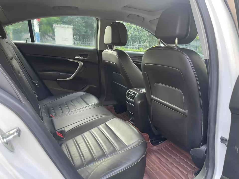 Buick Regal Buick Regal