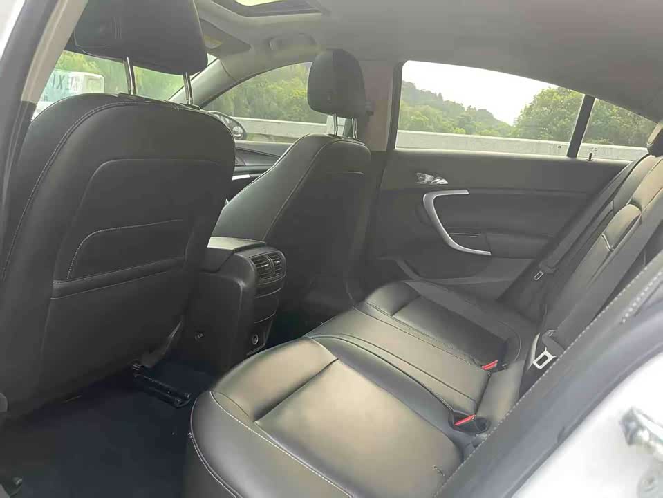 Buick Regal Buick Regal