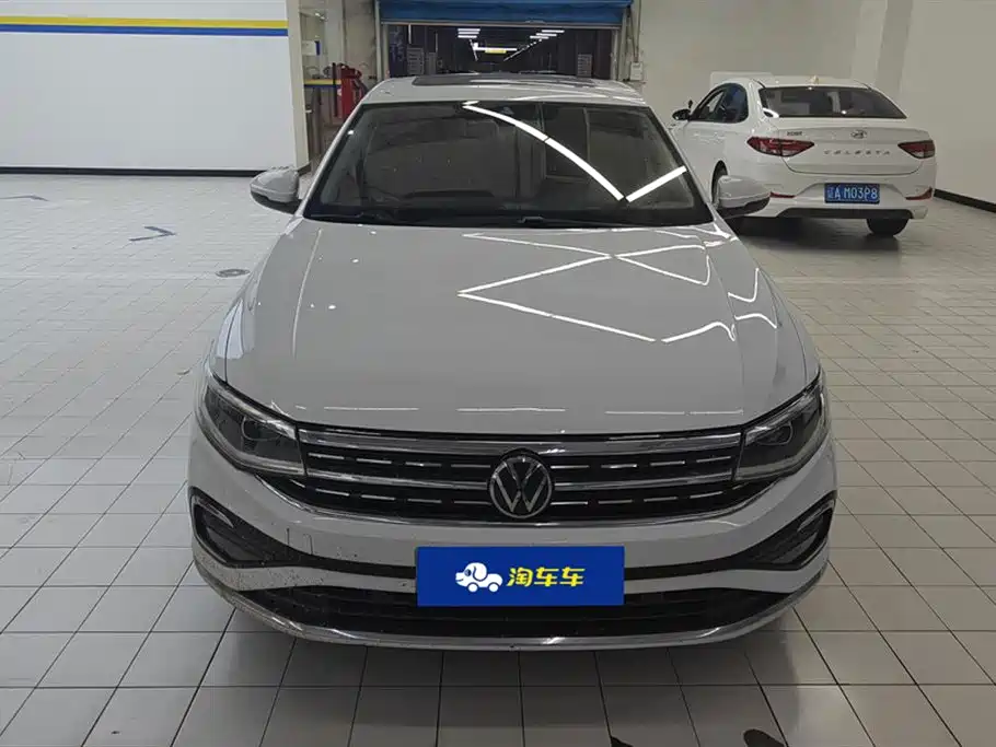 Volkswagen Bora