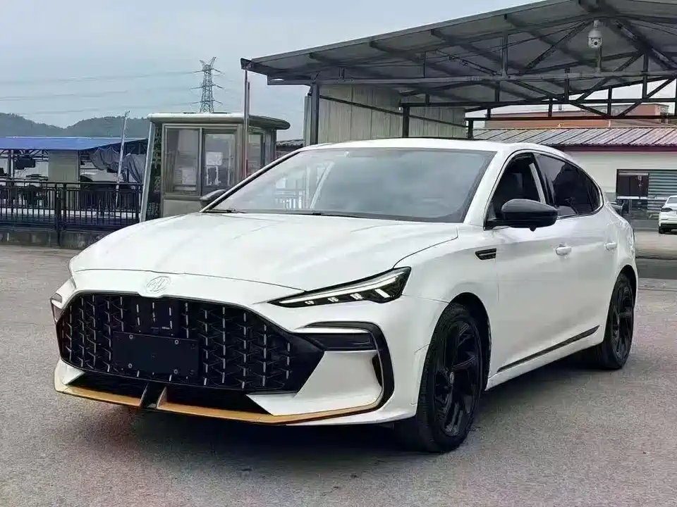 MG MG6 MG MG6