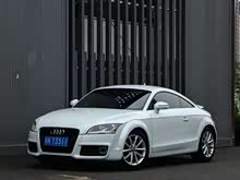 µTT 2013 TT Coupe 45 TFSI