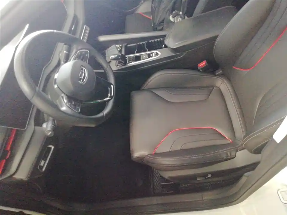Geely Binrui Geely Binrui
