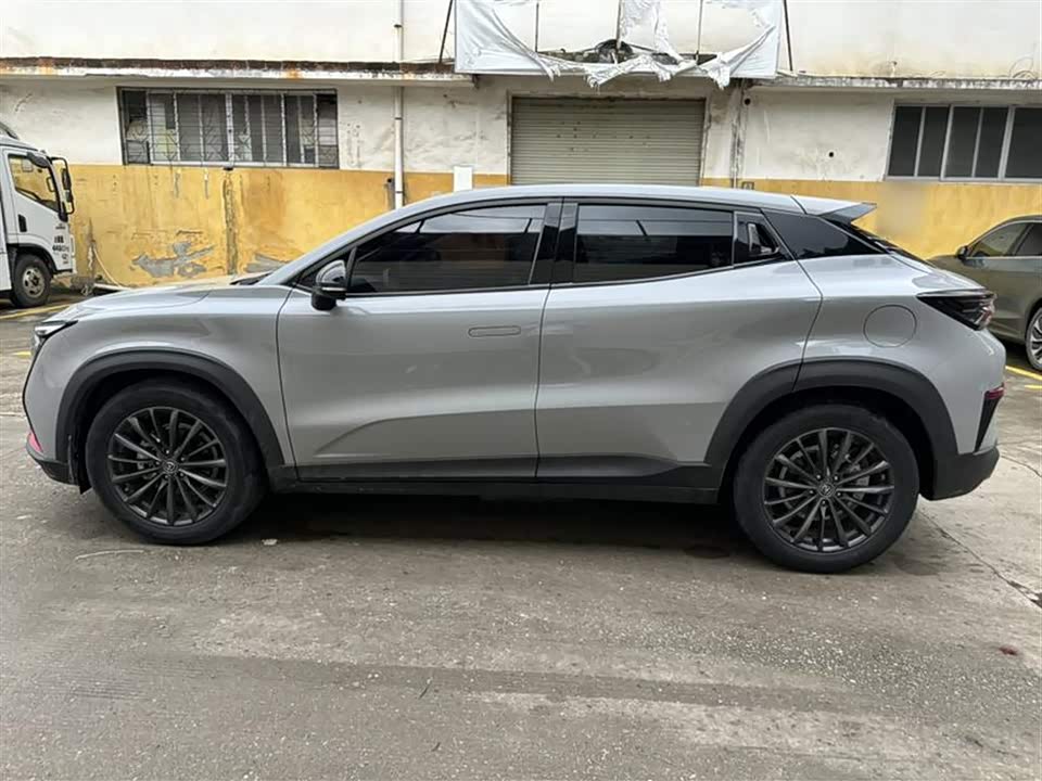 Changan UNI-T