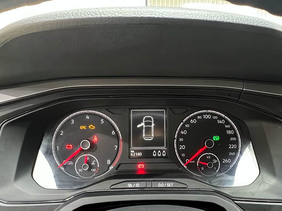 Volkswagen Polo 2020, фото 10