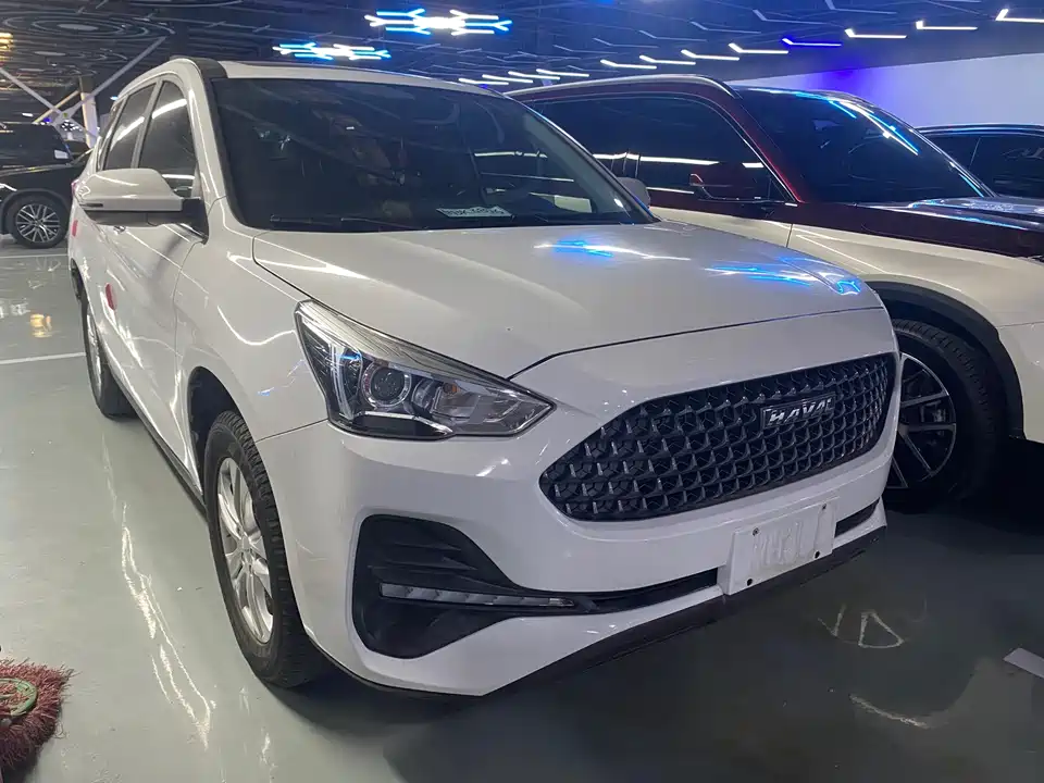 Haval M6 Haval M6