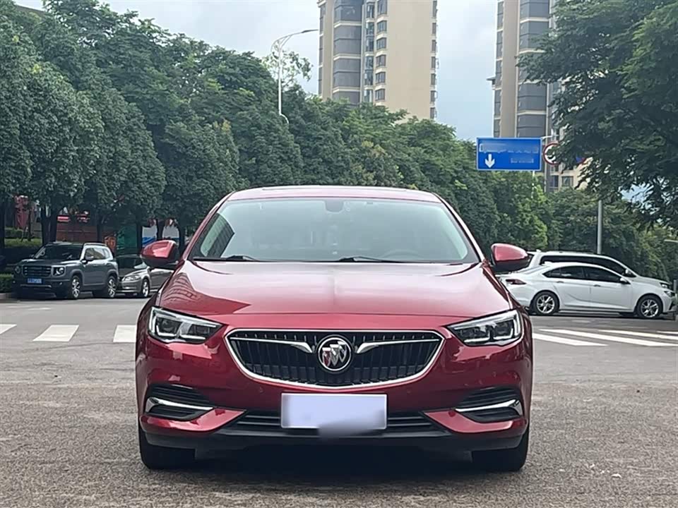 Buick Regal Buick Regal