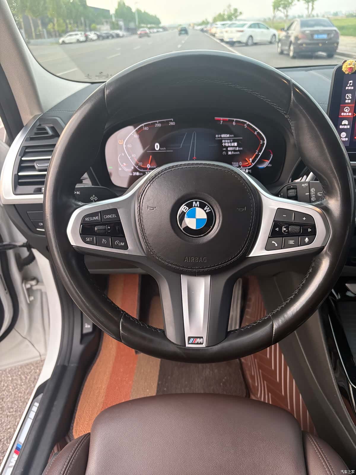 BMW X3, 2022 7
