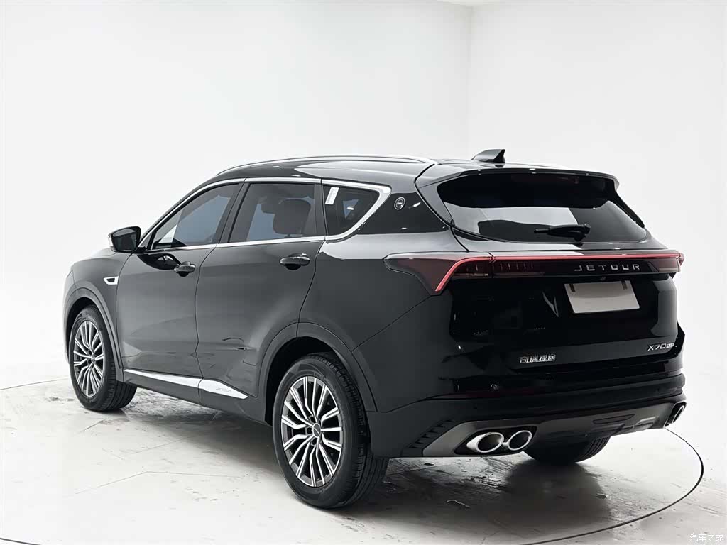 Jetour X70, 2023 4