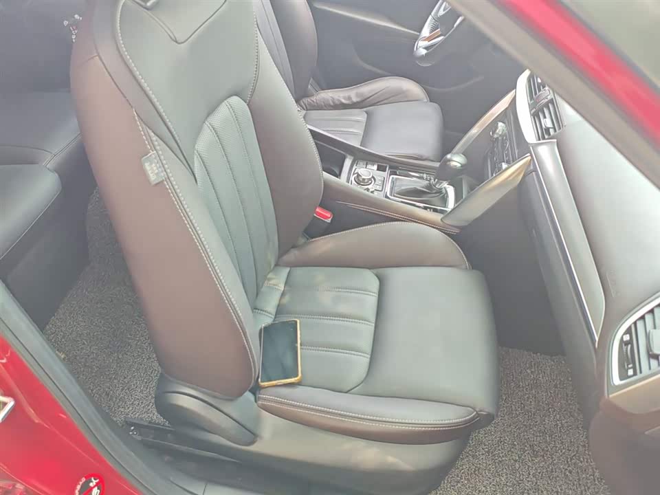 Mazda CX-4