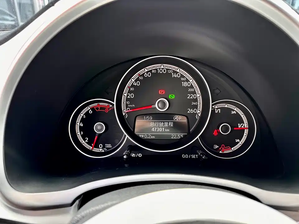 Volkswagen Beetle Volkswagen Beetle