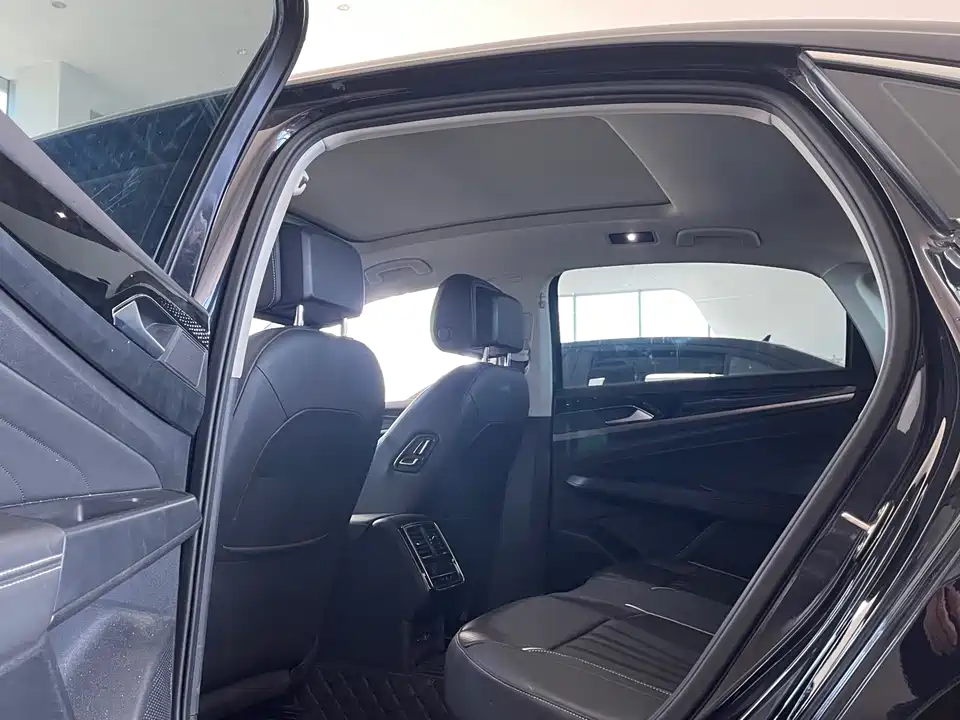 Volkswagen Passat Volkswagen Passat