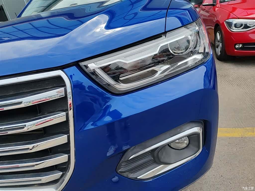 Haval H6, 2020 23