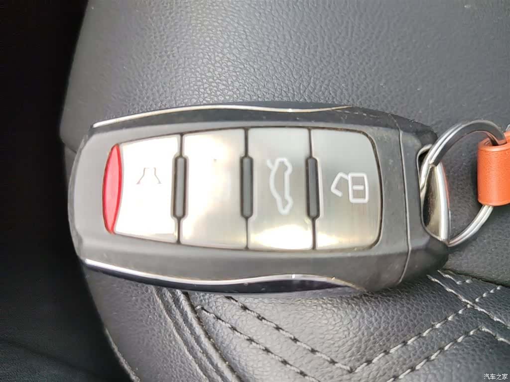 Haval H6, 2020 9
