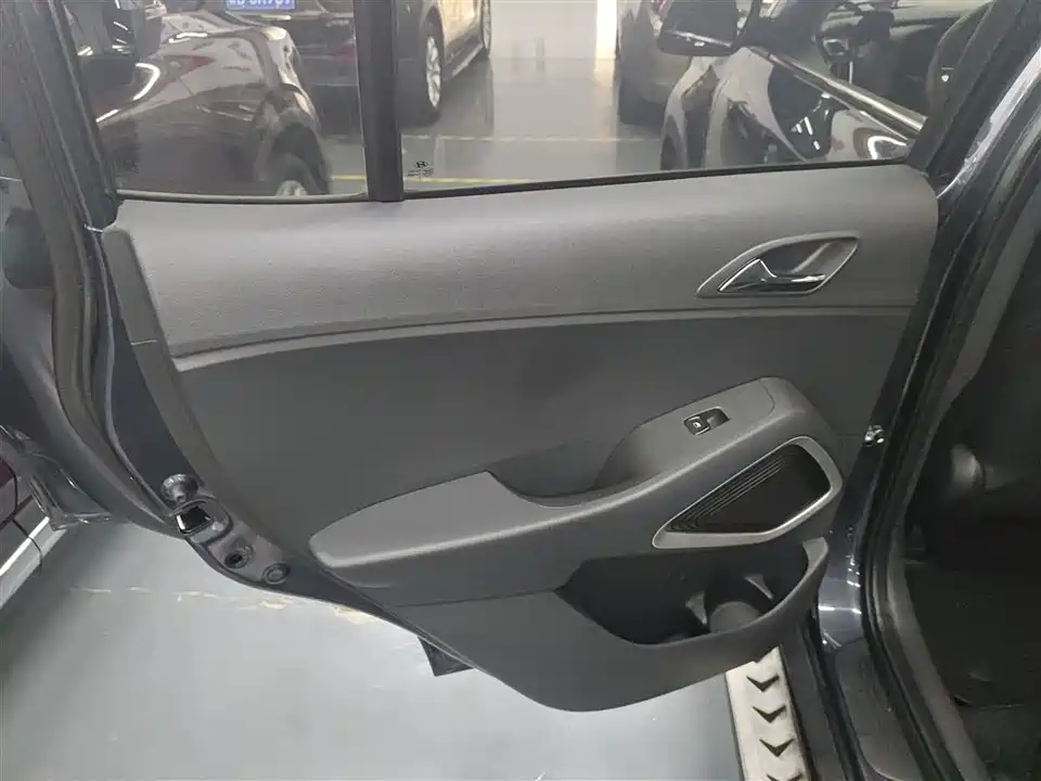 Hyundai Beijing ix35 Hyundai Beijing ix35
