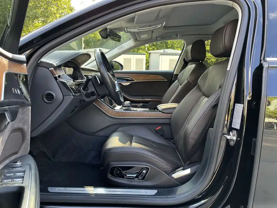 Audi A8 Audi A8
