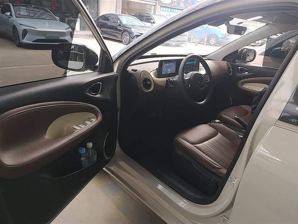 Wuling Wuling Bingguo