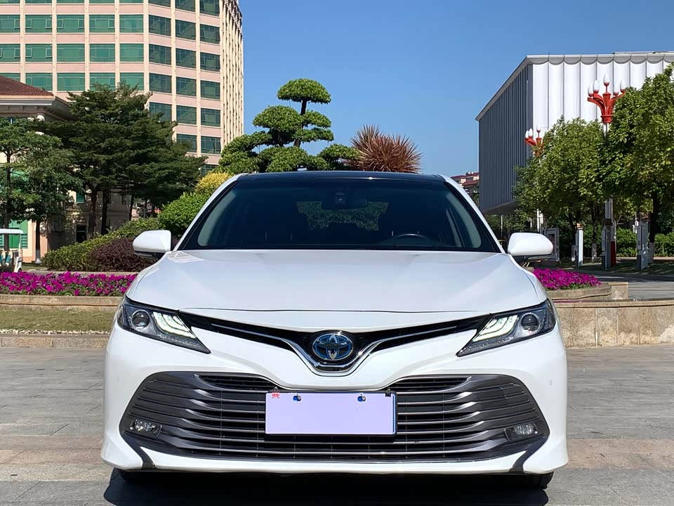 Toyota Camry Toyota Camry