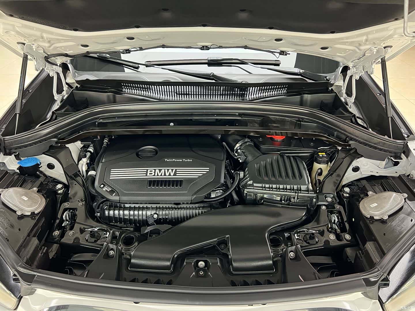 BMW X1, 2021 25