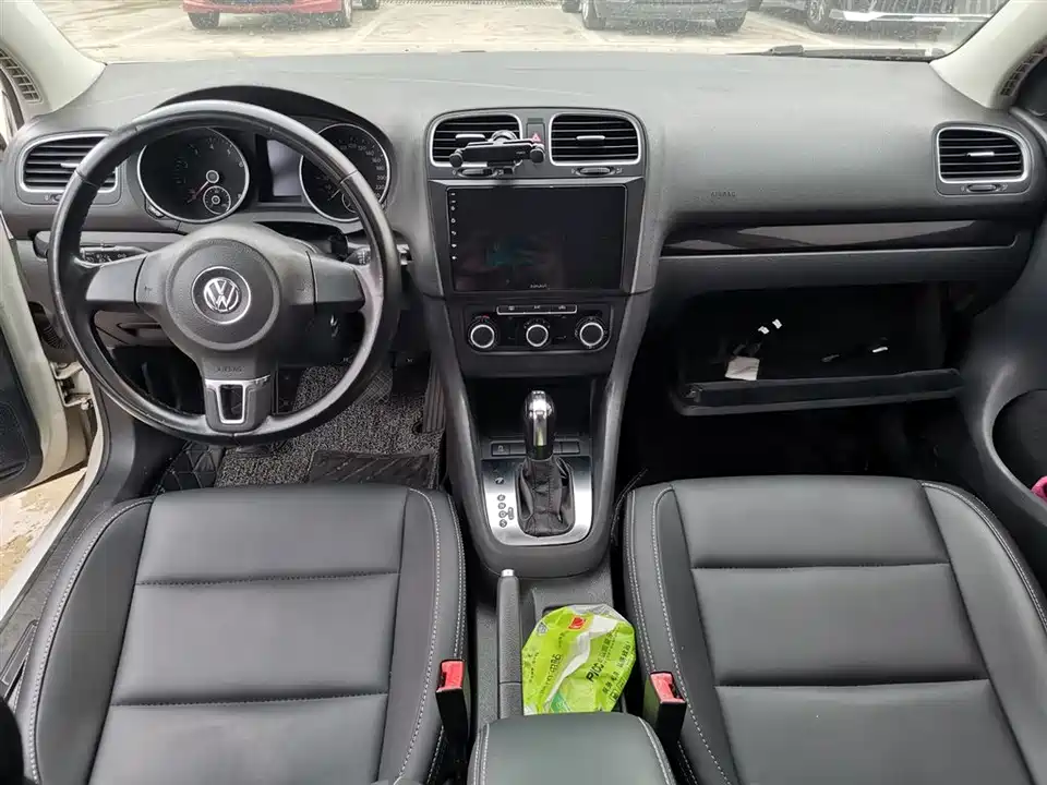 Volkswagen golf Volkswagen golf