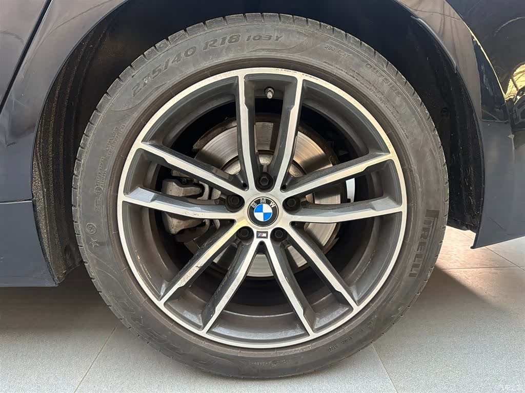 BMW 5 Series, 2023 18