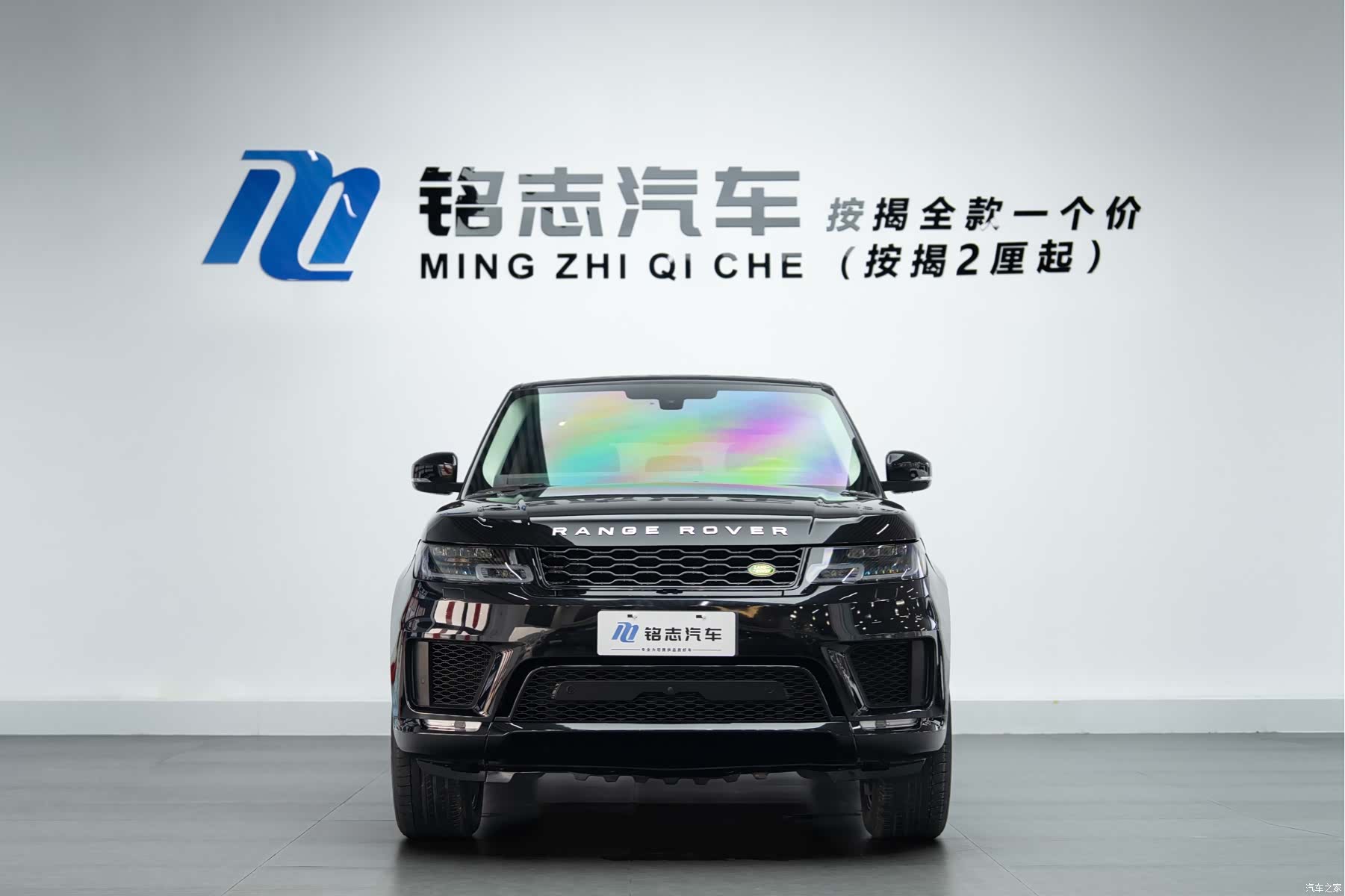 Land Rover Range Rover, 2016 все фото