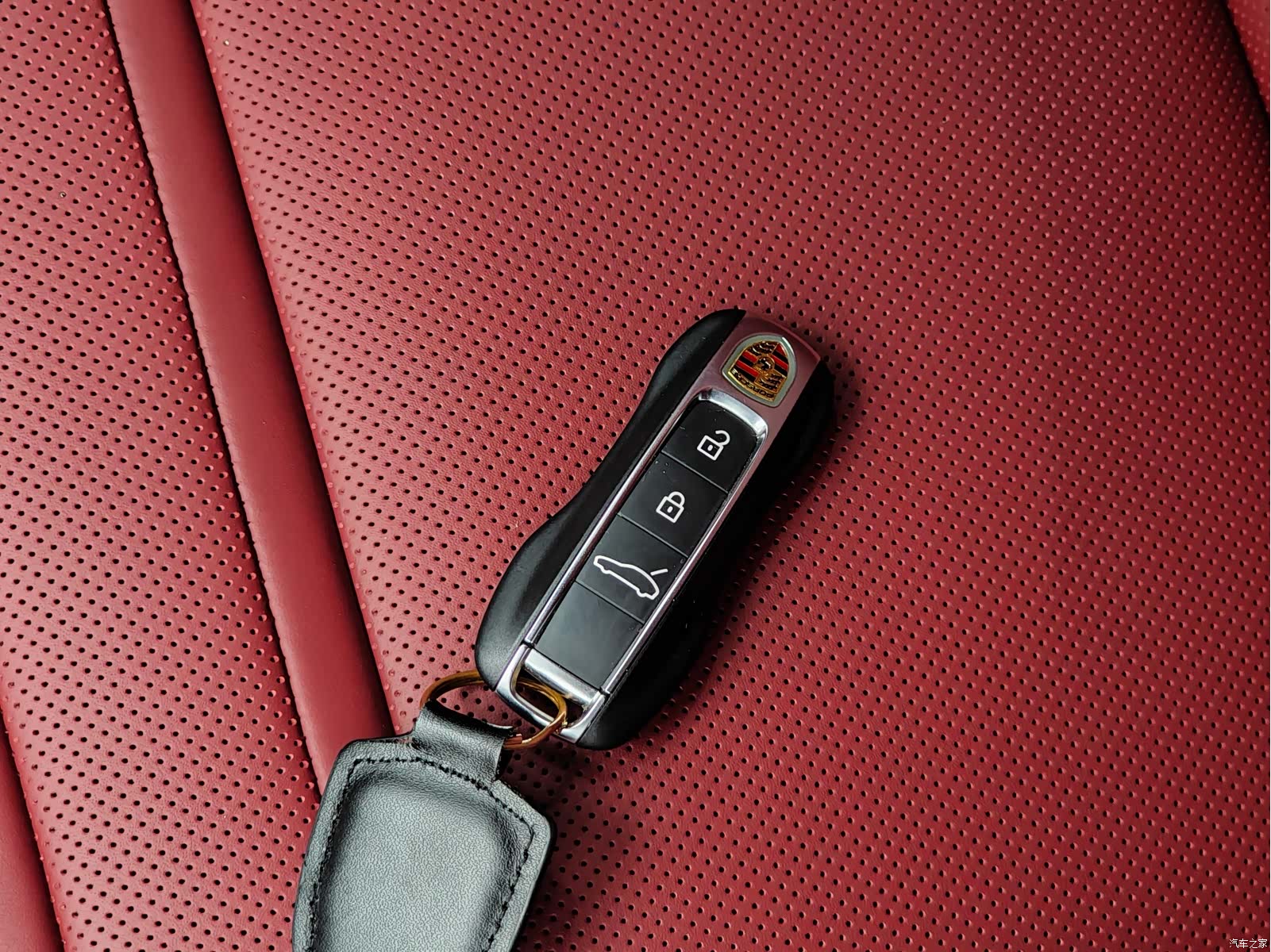 Porsche Panamera, 2024 30