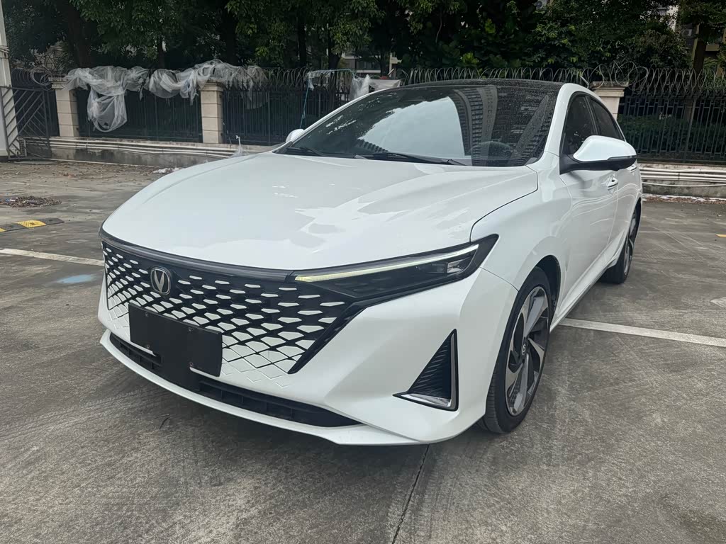 Changan Raeton Plus PLUS 2023 1.5T DCT Luxury