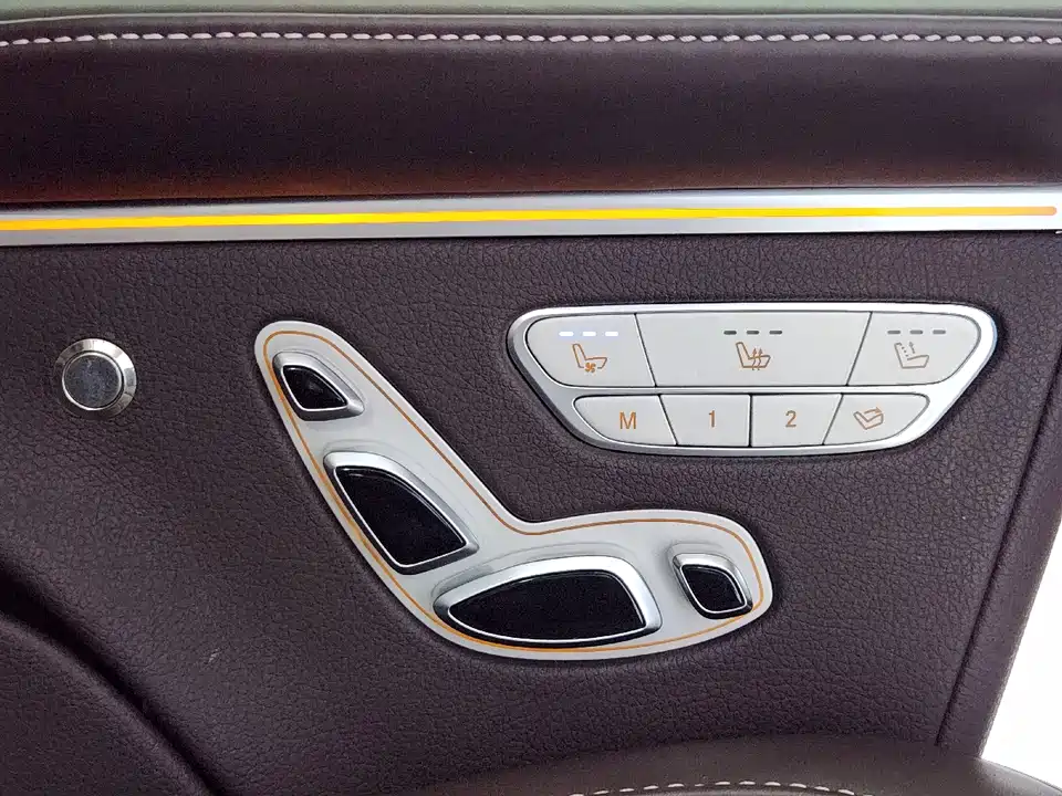 Mercedes-Benz V-class Mercedes-Benz V-class