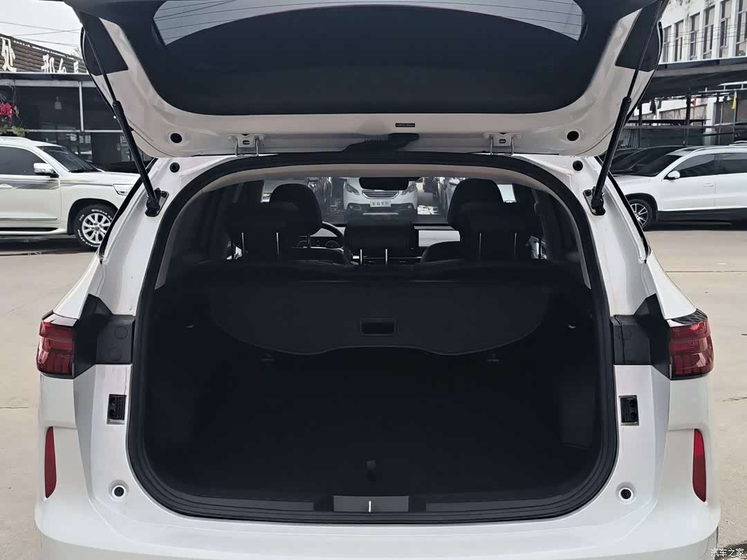 Haval H6, 2025 15