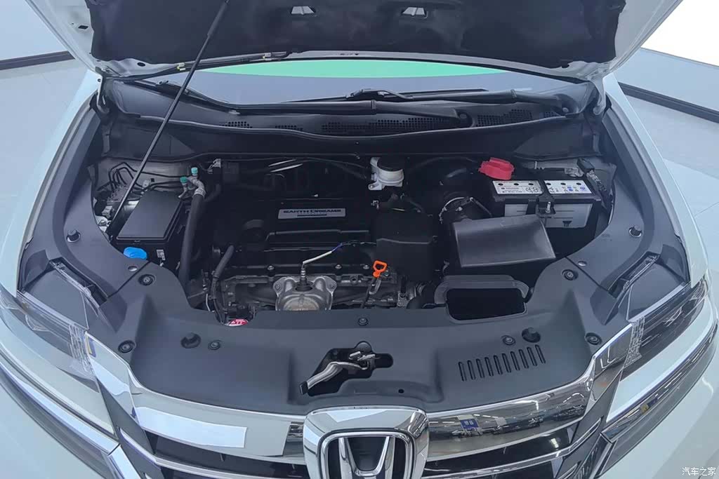 Honda Elysion, 2019 10
