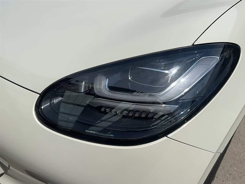Wuling Wuling Bingguo