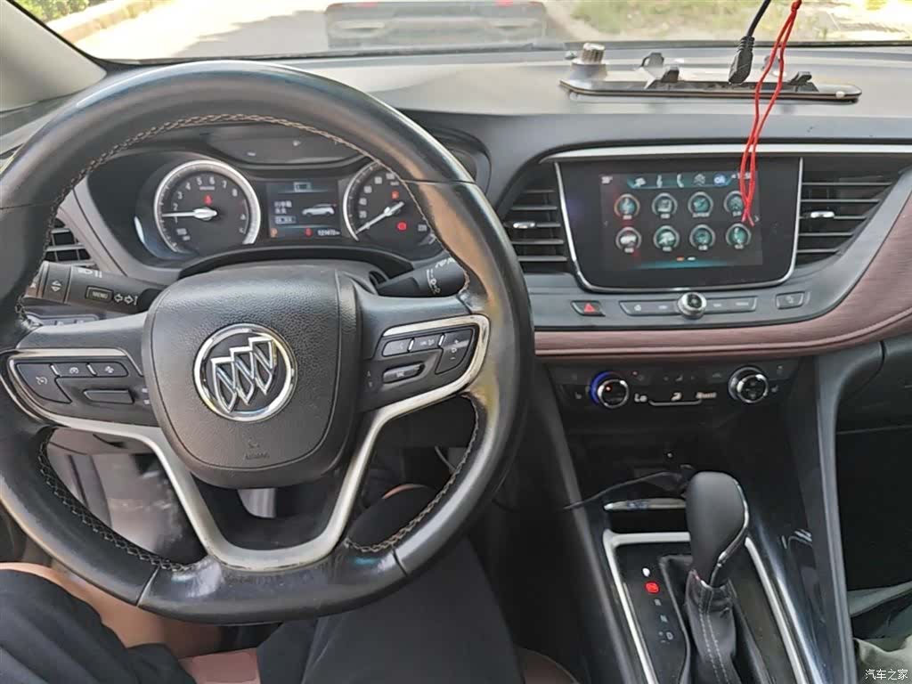Buick GL6, 2019 10