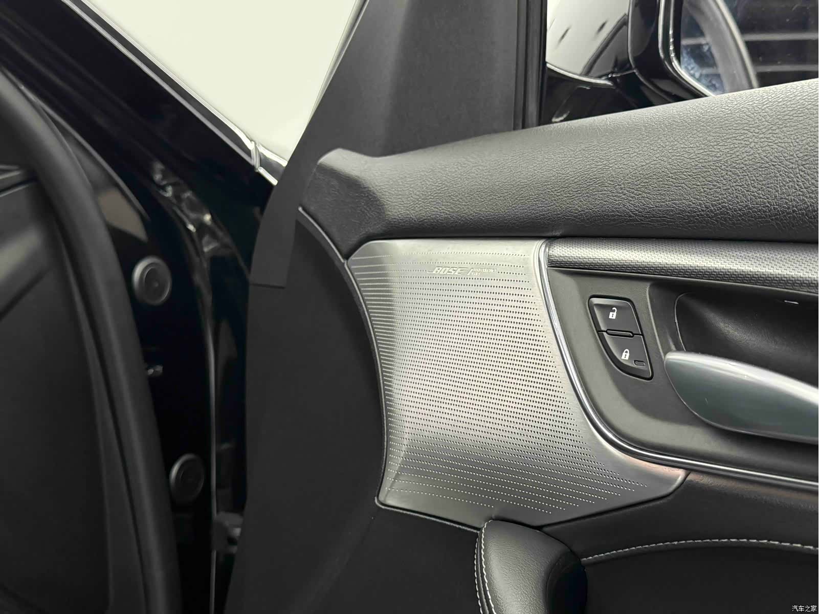 Cadillac CT5, 2020 13