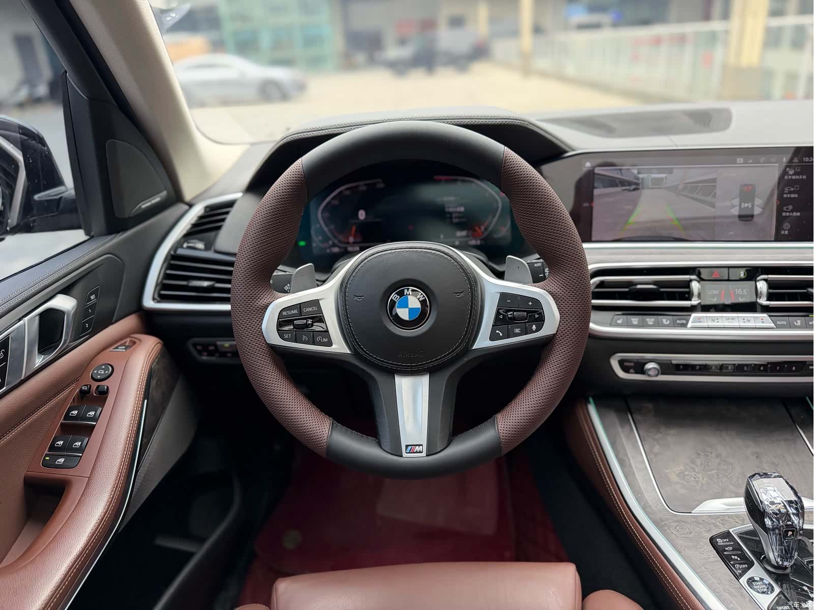BMW X5, 2020 12