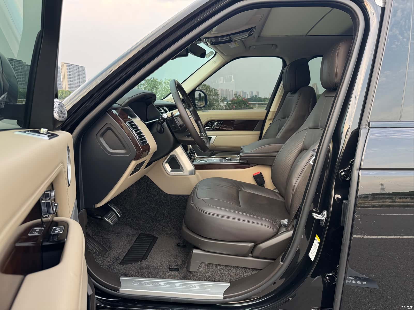 Land Rover Range Rover, 2021 16