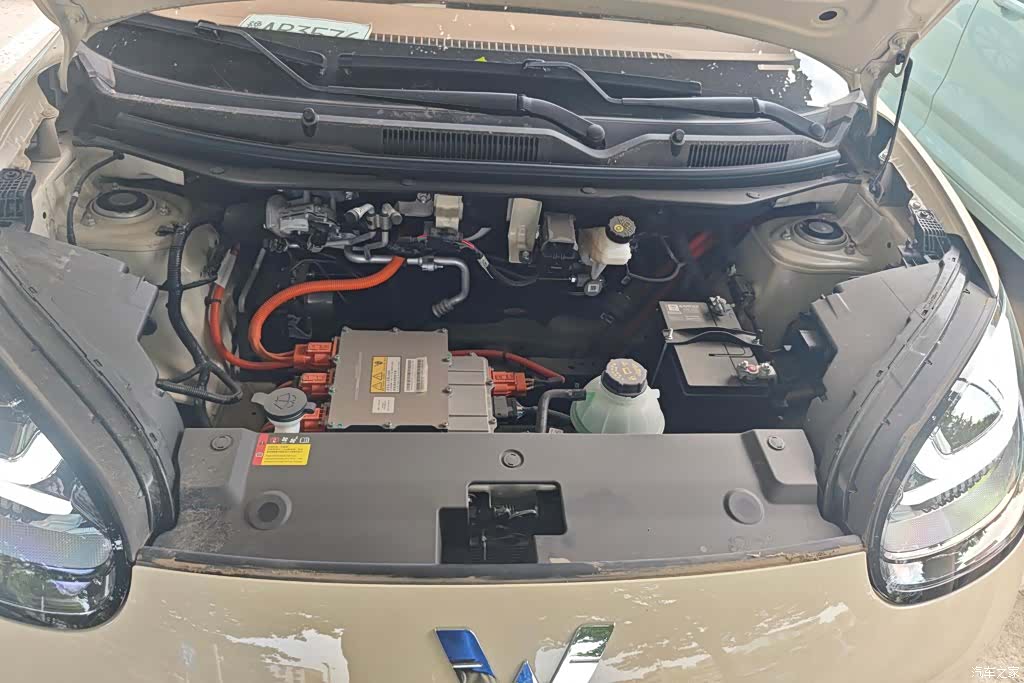 Wuling Bingo, 2026 10