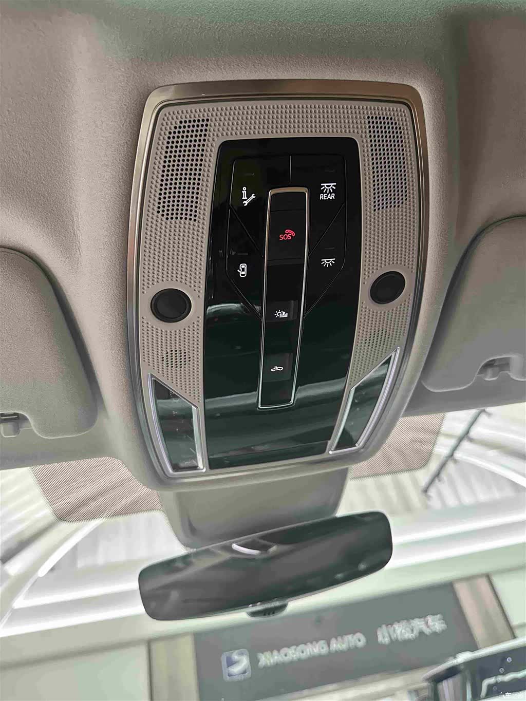 Audi A8L, 2024 8