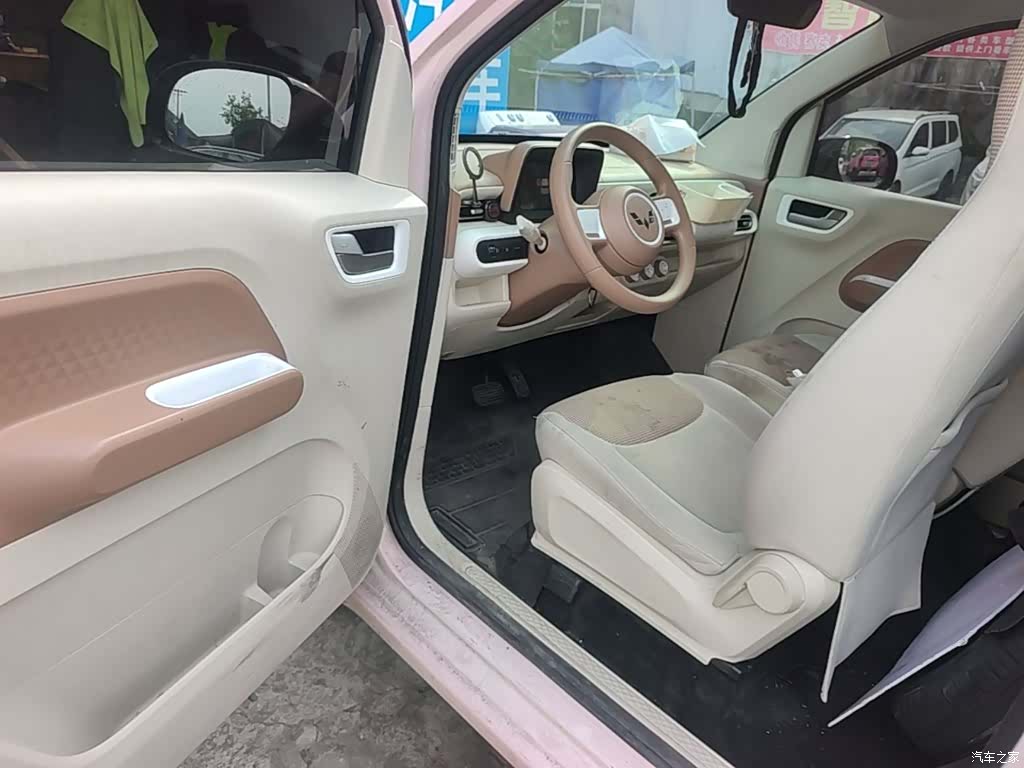 Wuling MINIEV, 2025 16